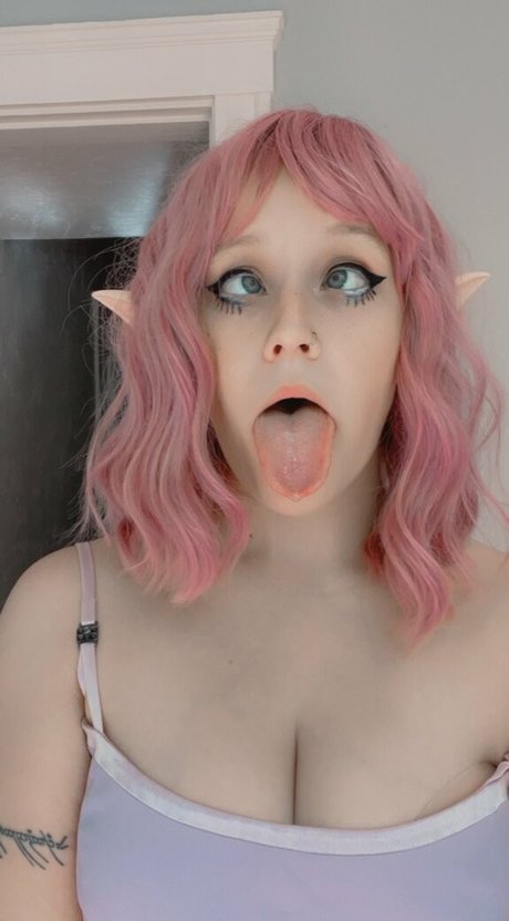 Ahegao photo 241