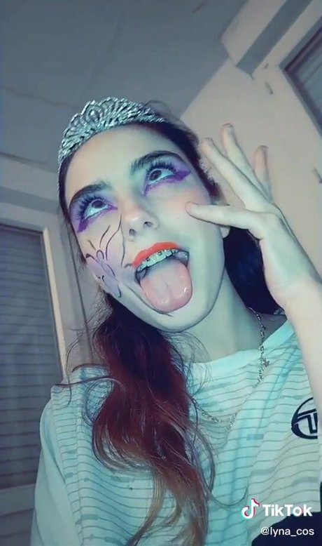 Ahegao photo 249