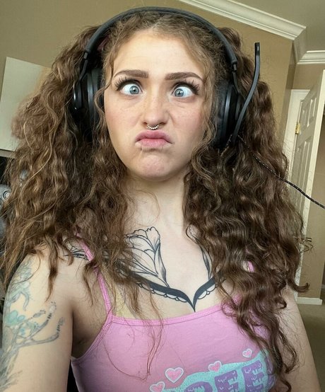 Ahegao photo 250