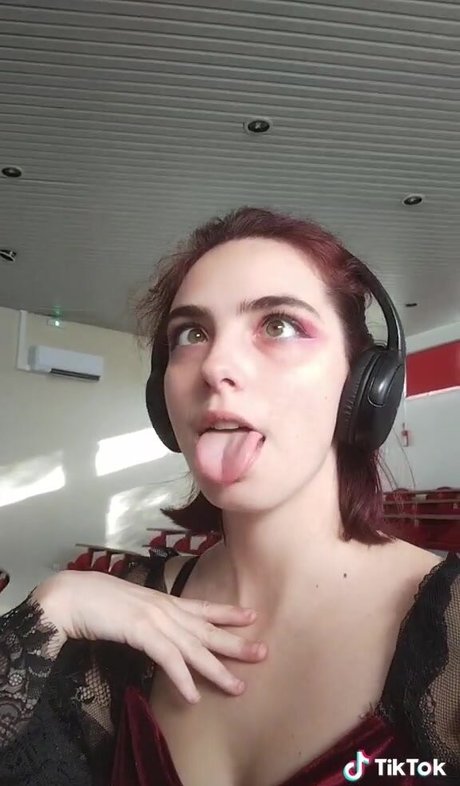 Ahegao photo 272
