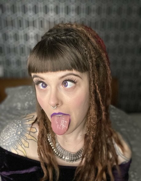 Ahegao photo 287
