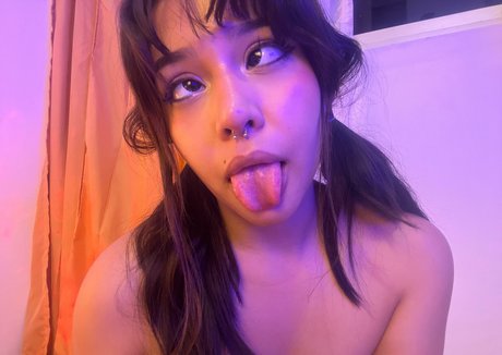 Ahegao photo 288