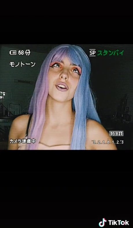 Ahegao photo 305