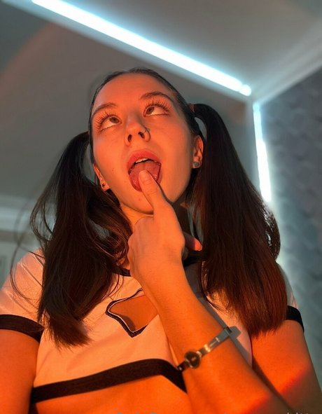 Ahegao photo 306