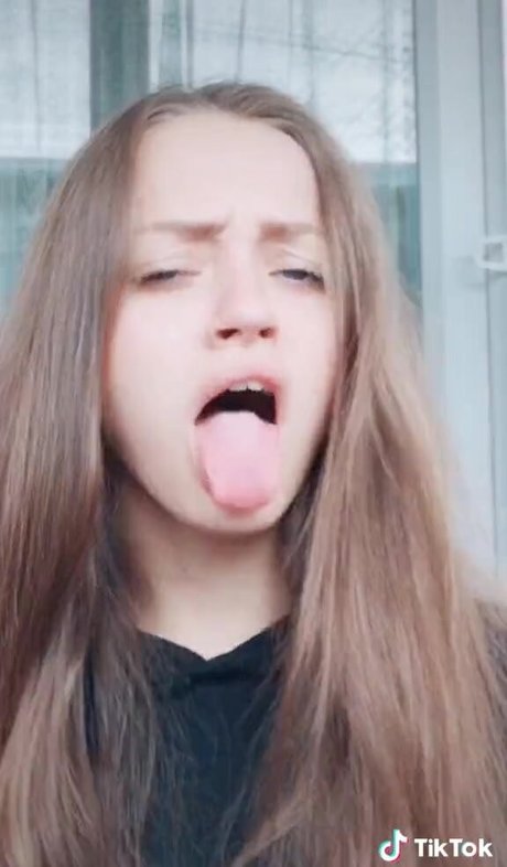 Ahegao photo 307