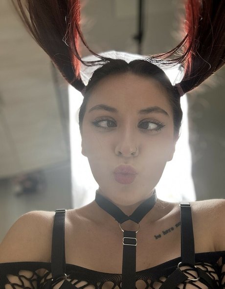 Ahegao photo 315