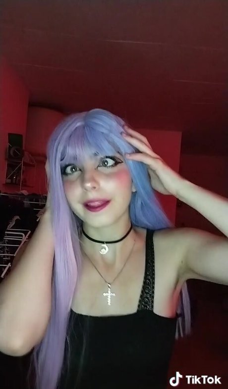 Ahegao photo 316