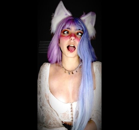 Ahegao photo 317