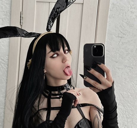 Ahegao photo 330