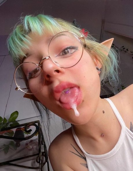 Ahegao photo 345