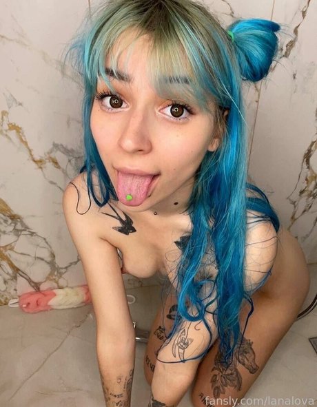 Ahegao photo 357
