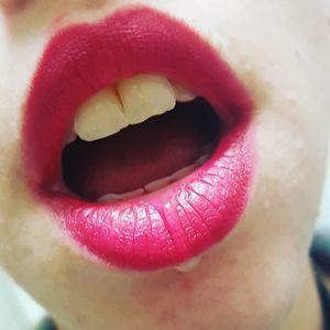 Ahegao_self photo 4