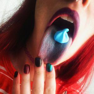 Ahegao_self photo 5
