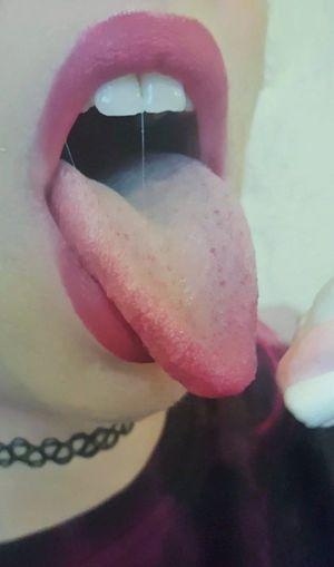 Ahegao_self photo 6