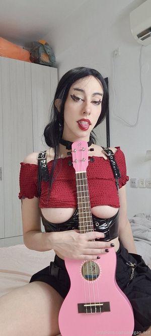 Ahegao_self photo 22