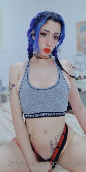Ahegao_self photo 37