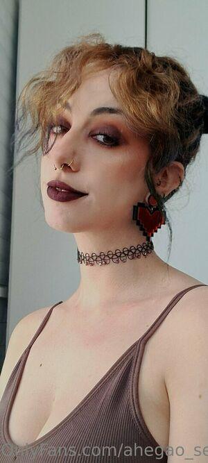 Ahegao_self photo 62
