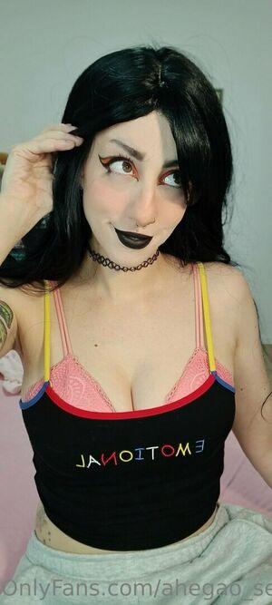 Ahegao_self photo 84