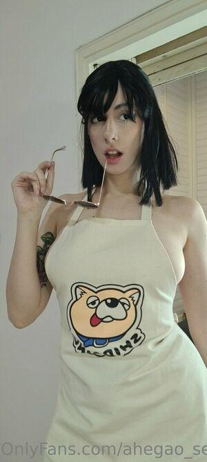 Ahegao_self photo 88