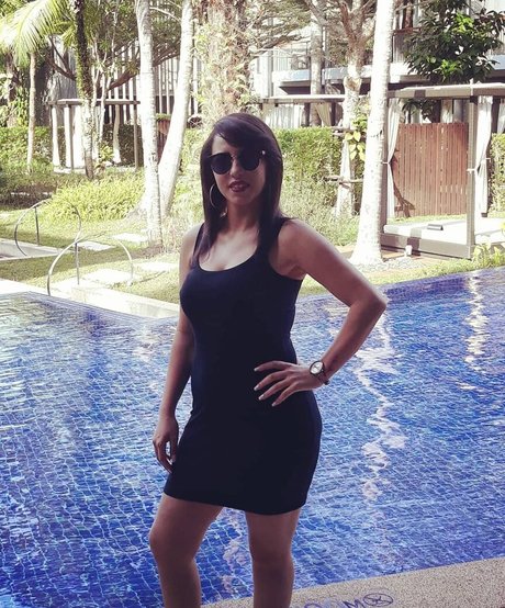 Ahlem Farhatti photo 1