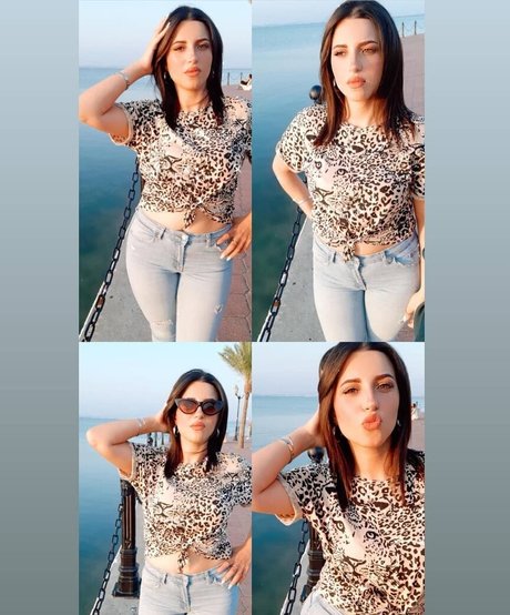 Ahlem Farhatti photo 2