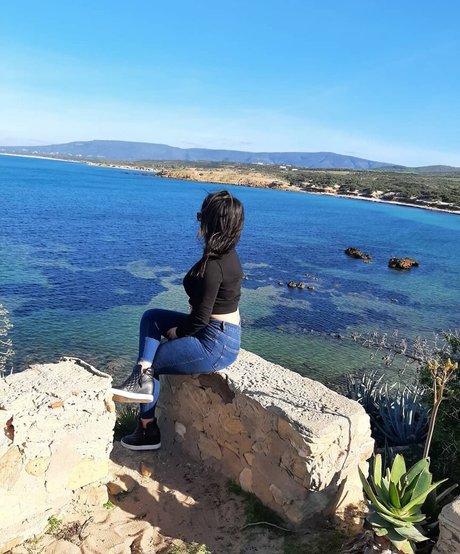 Ahlem Farhatti photo 3