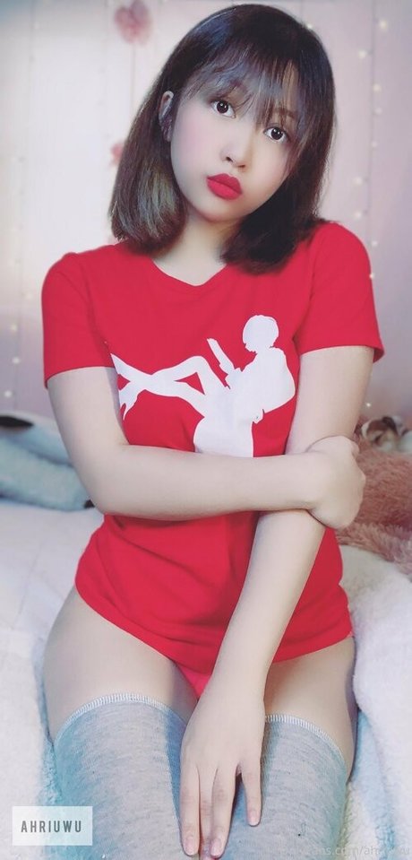 Ahriuwu photo 17