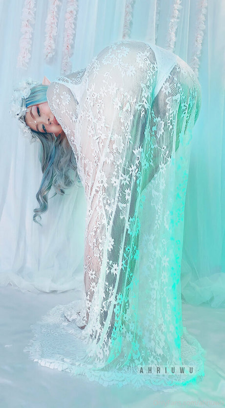 Ahriuwu photo 52