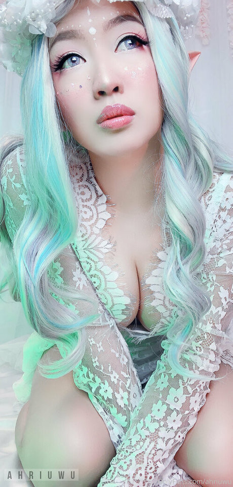 Ahriuwu photo 53