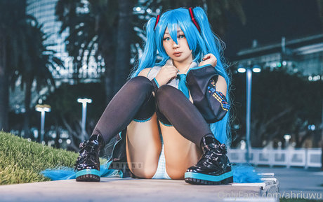 Ahriuwu photo 131