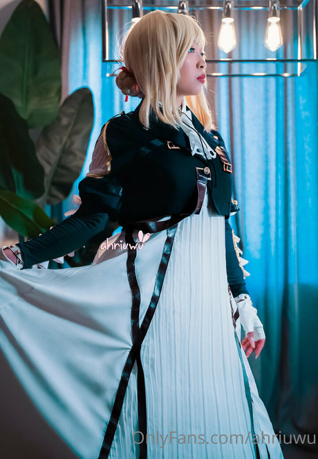 Ahriuwu photo 174