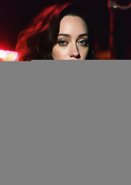 AI Generated Celebritys photo 11