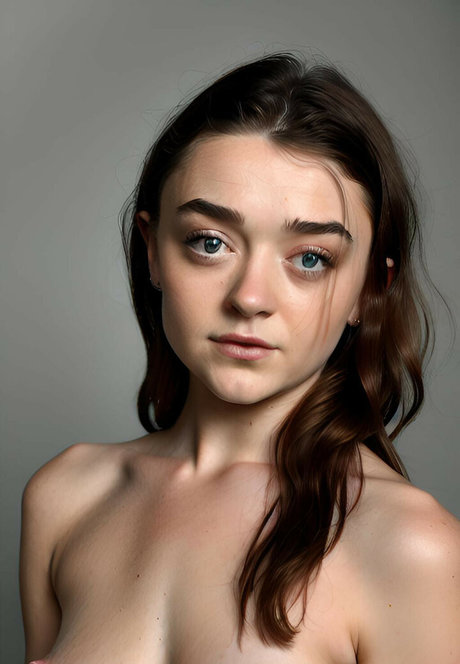 AI Generated Celebritys photo 33