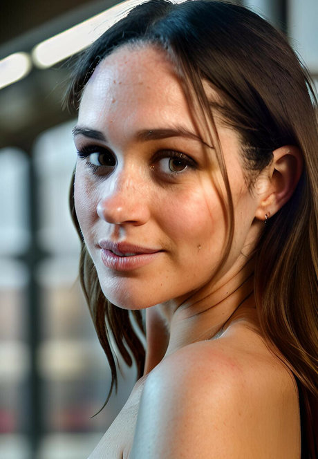 AI Generated Celebritys photo 96