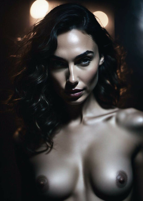 AI Generated Celebritys photo 120