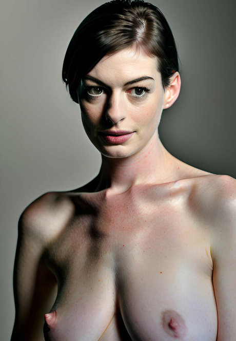 AI Generated Celebritys photo 125