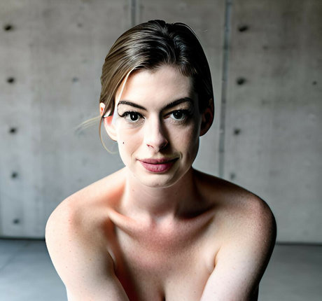 AI Generated Celebritys photo 137