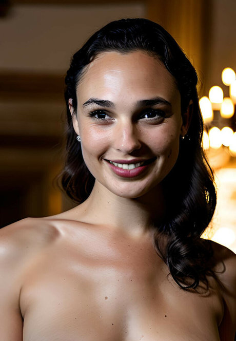 AI Generated Celebritys photo 138