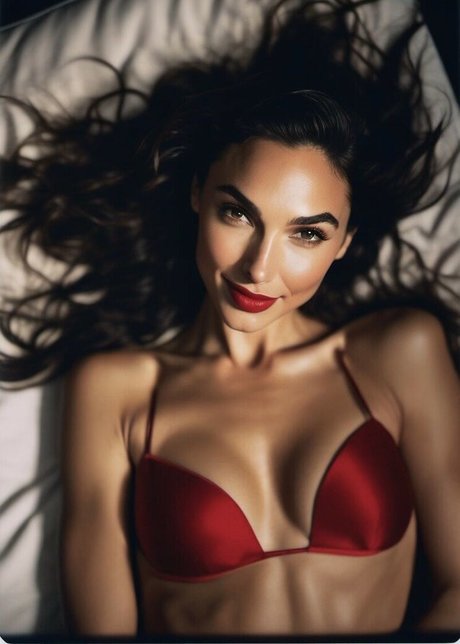 AI Generated Celebritys photo 158