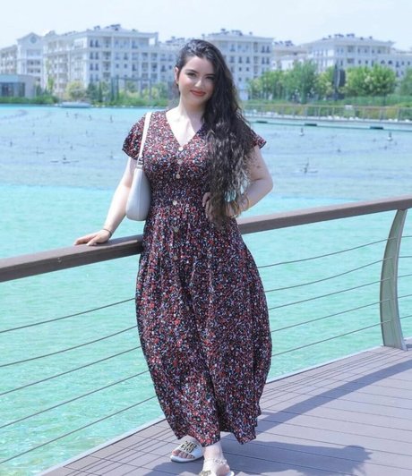 AI Generated Celebritys photo 177