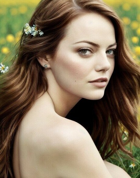 AI Generated Celebritys photo 186