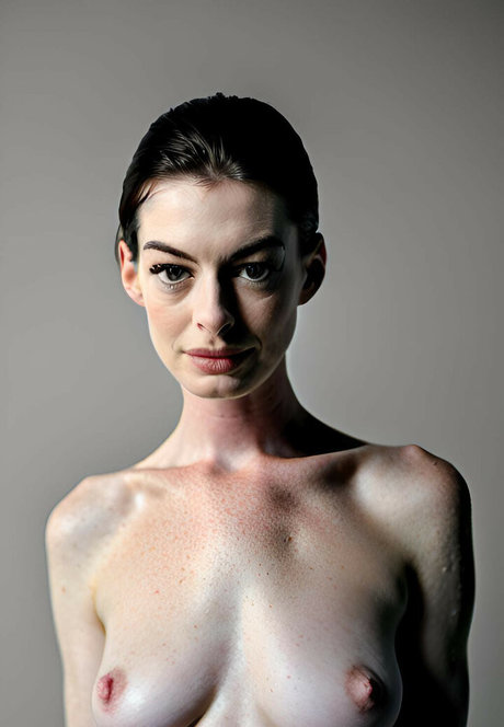 AI Generated Celebritys photo 218