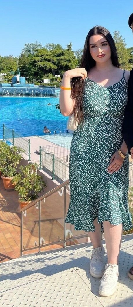 AI Generated Celebritys photo 224