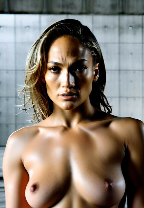 AI Generated Celebritys photo 227