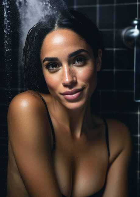 AI Generated Celebritys photo 233