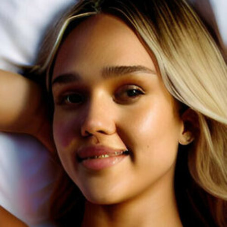 AI Generated Celebritys photo 251