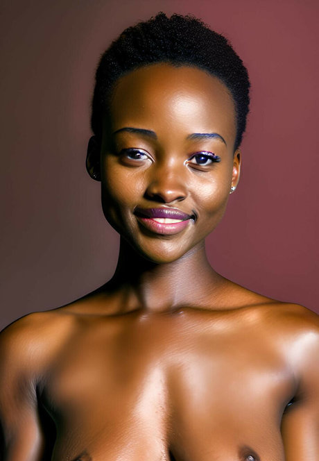 AI Generated Celebritys photo 257