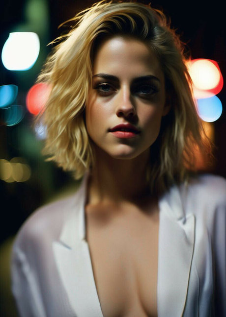 AI Generated Celebritys photo 258