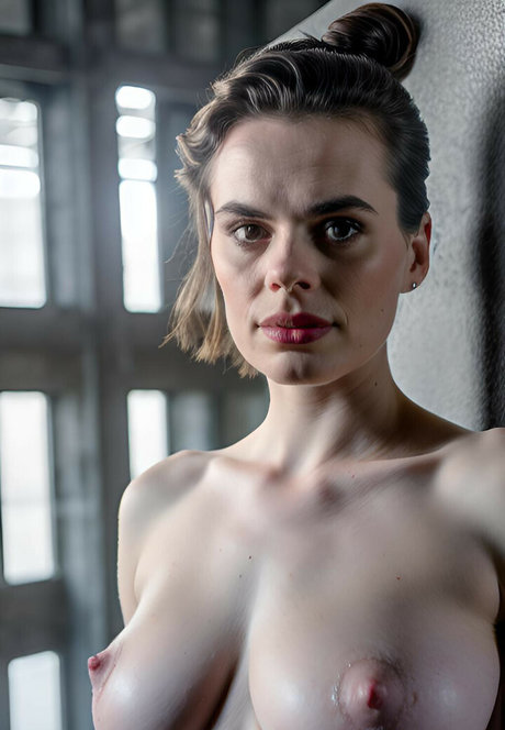 AI Generated Celebritys photo 265