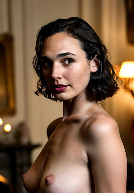 AI Generated Celebritys photo 291